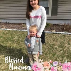 Meet your Posher, Allison